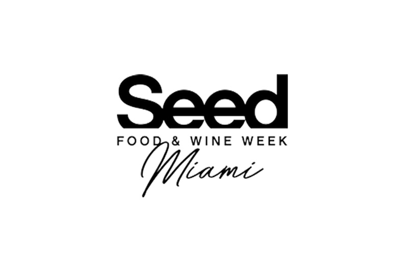 Seed Food and Wine