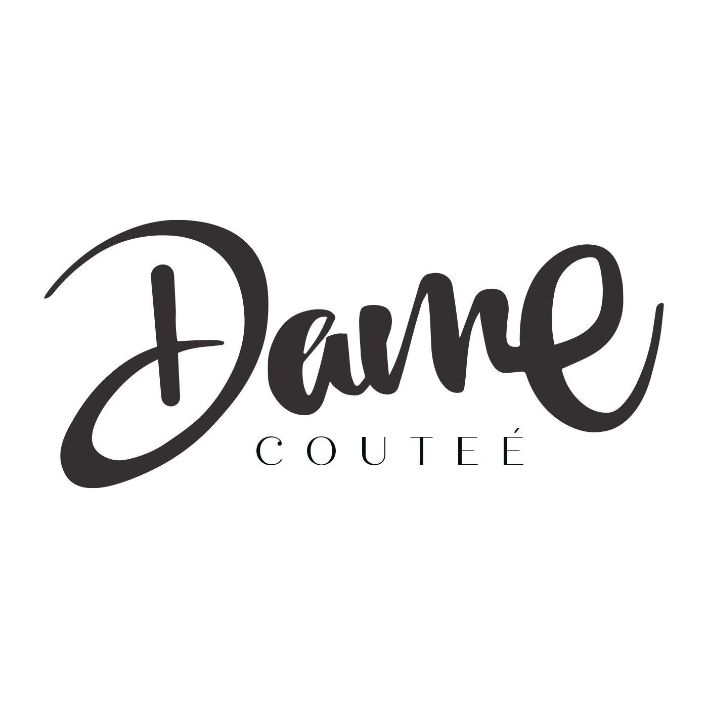 Dame Coutee