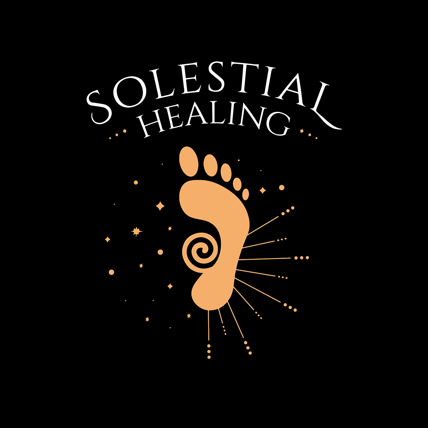 Solestial Healing