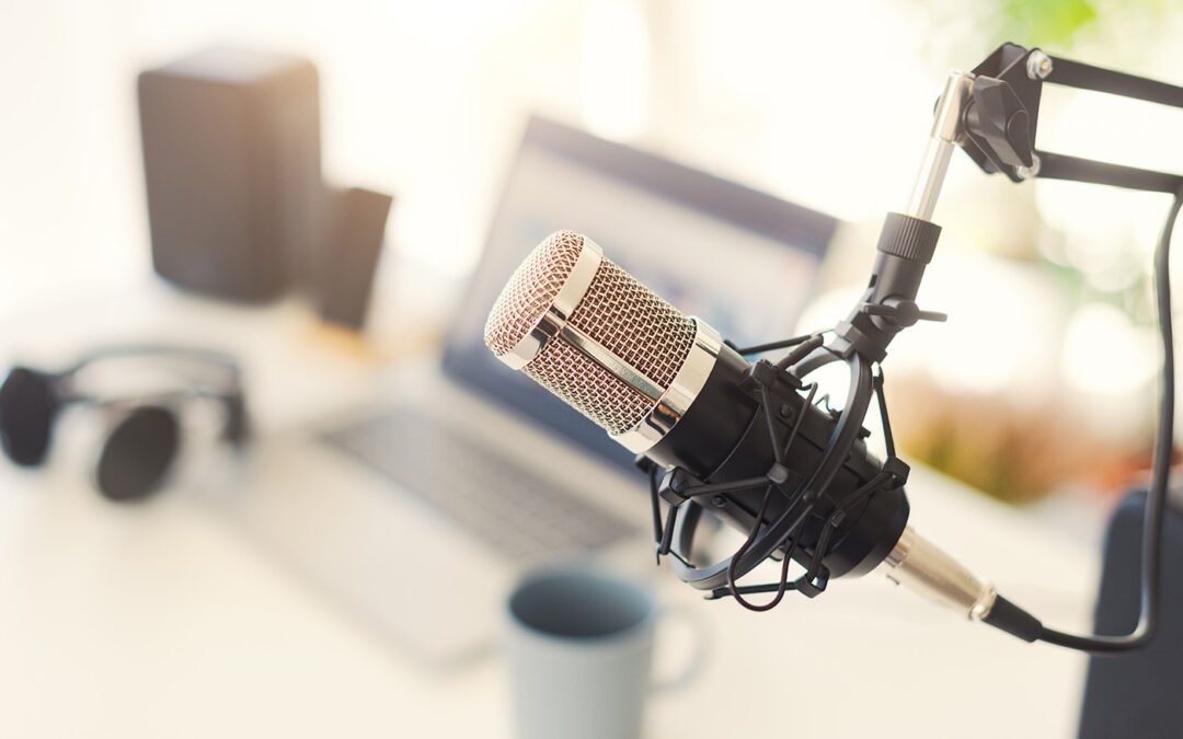 Top 5 USB Microphones for Podcasters in 2025 – Expert Reviews & Buyer’s Guide