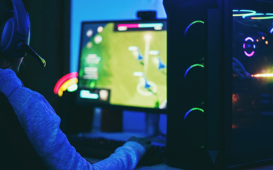 The Best Streaming Equipment for Gamers and Content Creators in 2025