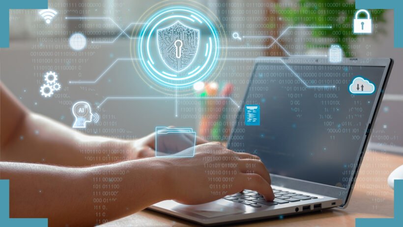 Two-factor authentication setup for WordPress login security