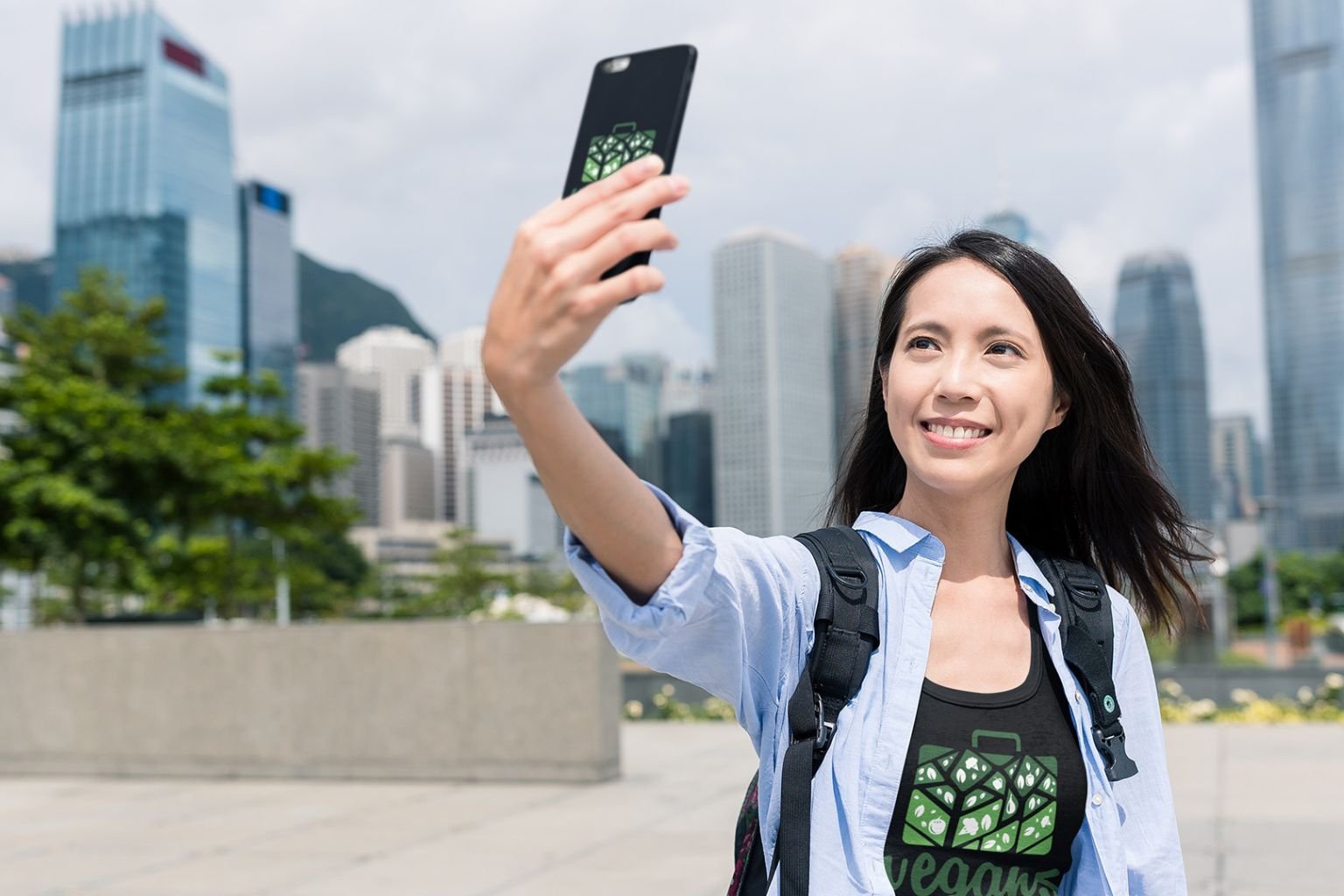 Creators, Coaches & Entrepreneurs Journey Vegans Explore Passport